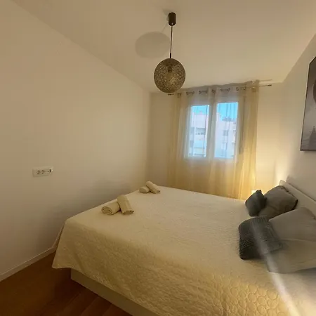 Apartment Nikolina *