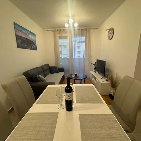 Apartment Nikolina
