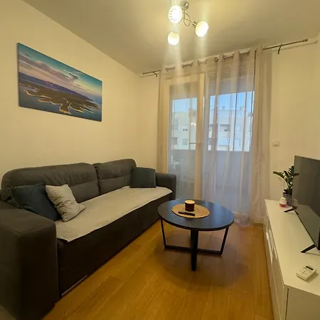 Apartment Nikolina *