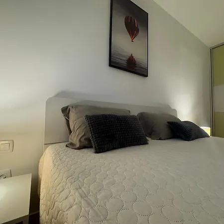 Nikolina Apartment