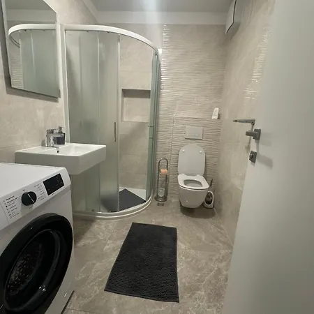 Nikolina Appartement