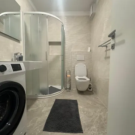 Appartement Nikolina Split